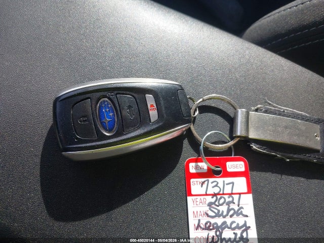 Subaru Legacy Premium