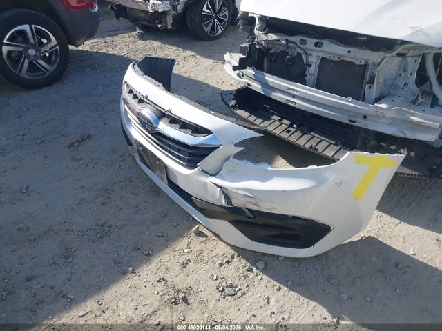 Subaru Legacy Premium