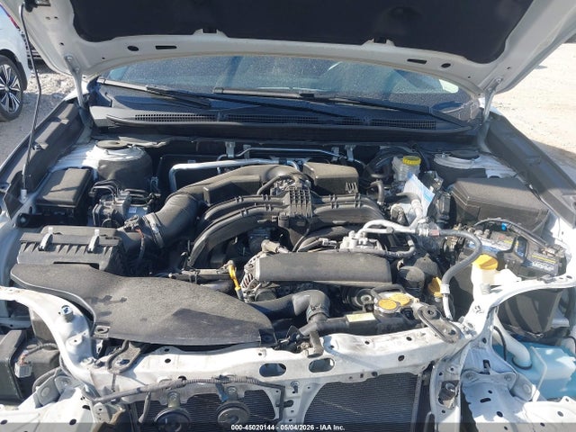 Subaru Legacy Premium