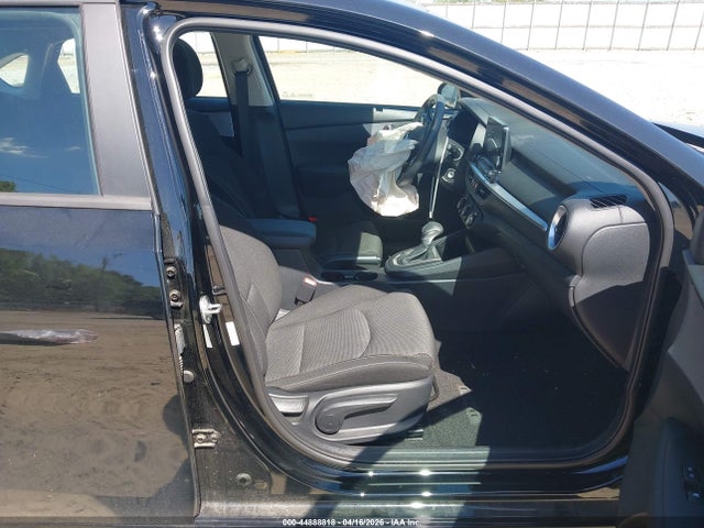 Kia Forte Lxs