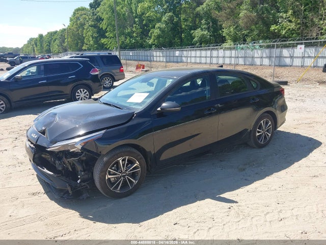 Kia Forte Lxs