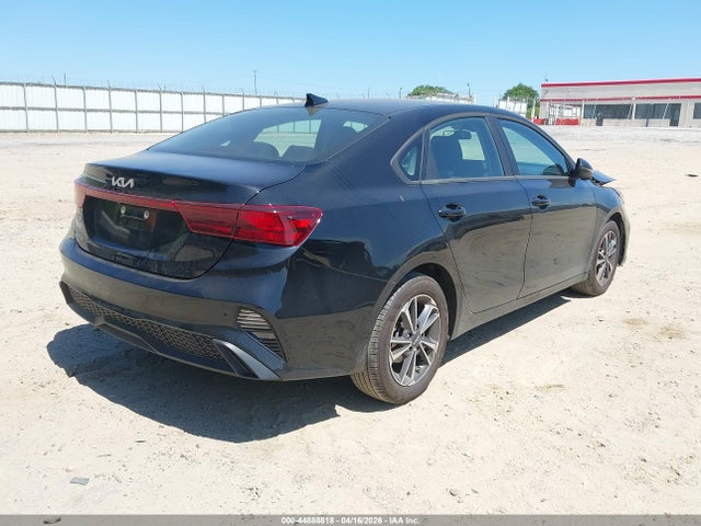 Kia Forte Lxs