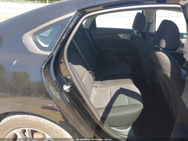 Kia Forte Lxs