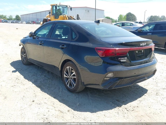 Kia Forte Lxs