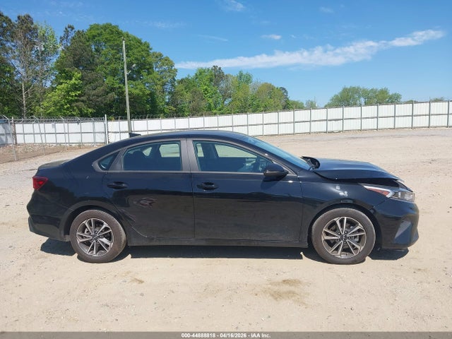 Kia Forte Lxs