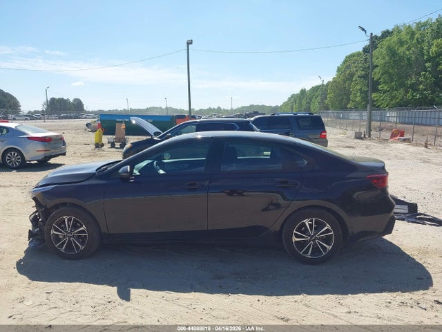 Kia Forte Lxs