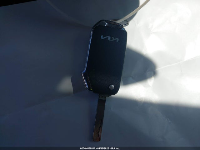 Kia Forte Lxs