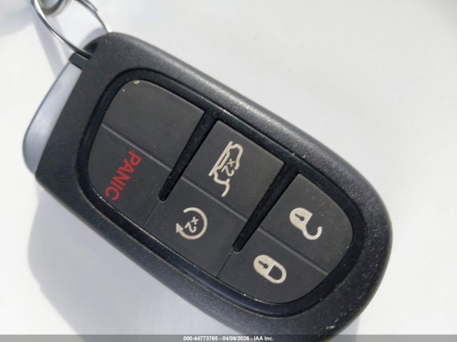 Jeep Cherokee Limited
