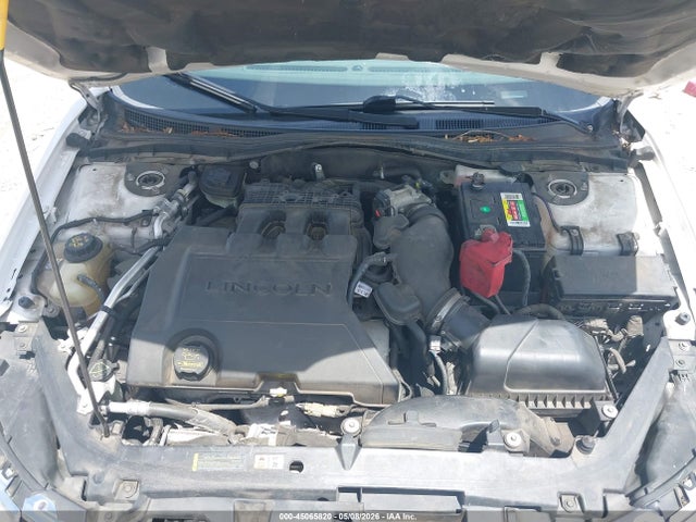 Lincoln MKZ