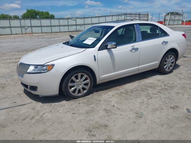 Lincoln MKZ