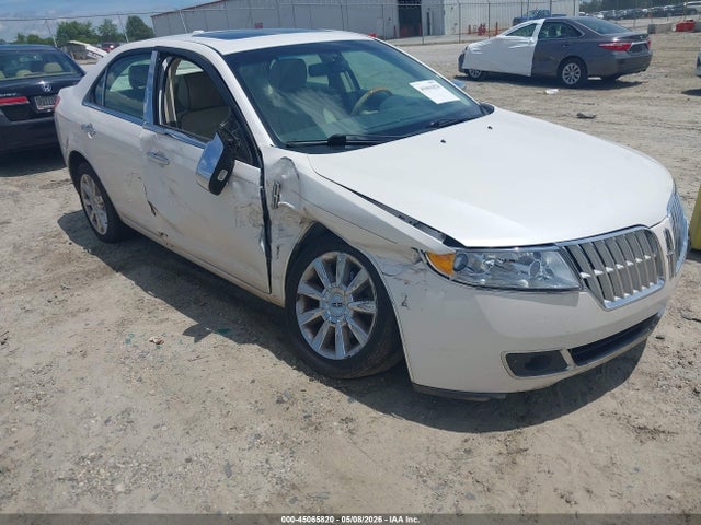 Lincoln MKZ