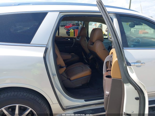 Buick Enclave Leather