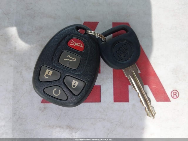Buick Enclave Leather