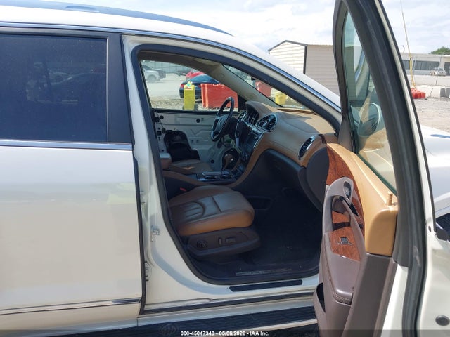 Buick Enclave Leather