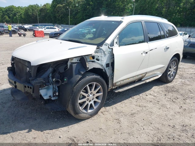 Buick Enclave Leather