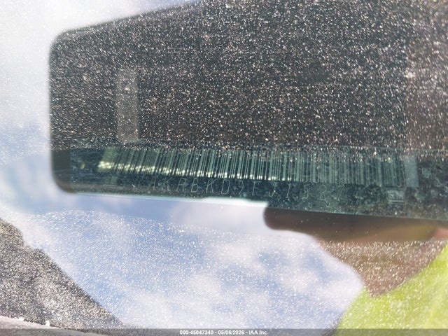 Buick Enclave Leather
