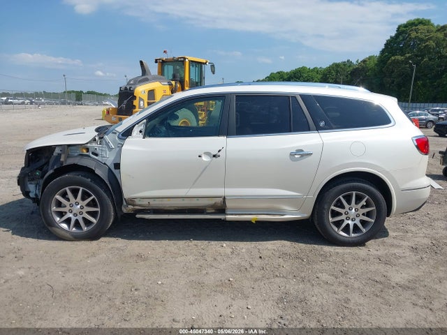 Buick Enclave Leather