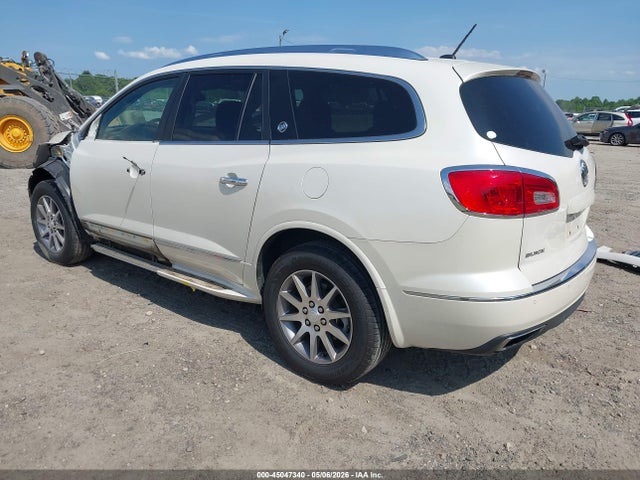 Buick Enclave Leather