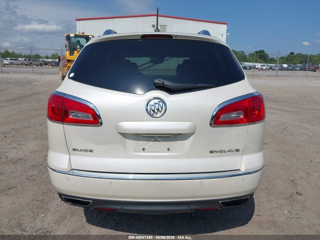 Buick Enclave Leather