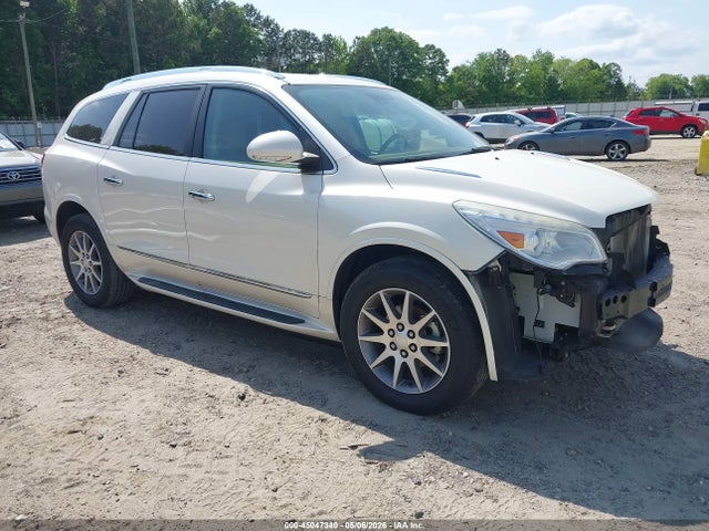 Salvage Buick Enclave Image