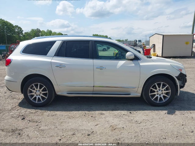 Buick Enclave Leather