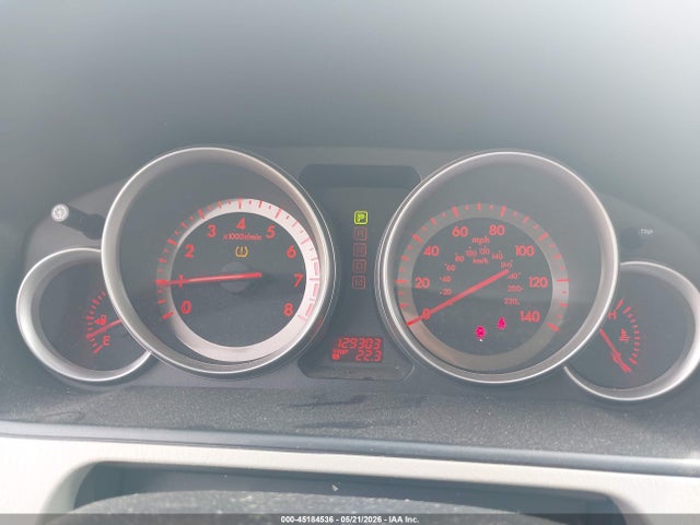 Mazda Cx Sport