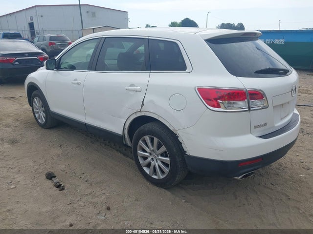 Mazda Cx Sport