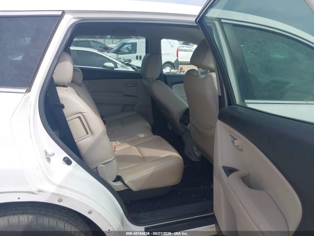 Mazda Cx Sport