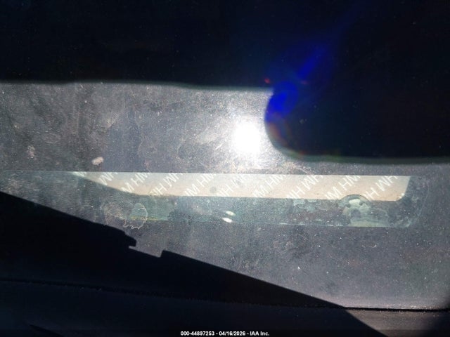 Honda Odyssey Se