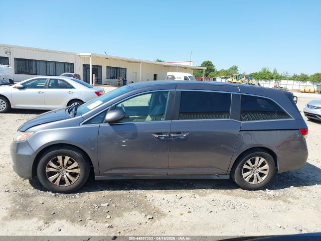 Honda Odyssey Se