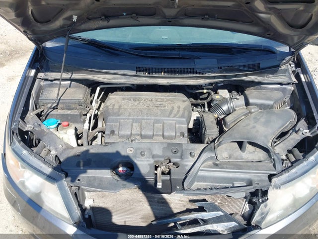 Honda Odyssey Se
