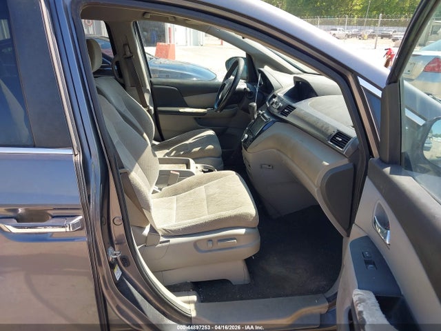 Honda Odyssey Se
