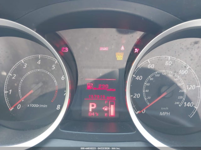 Mitsubishi Lancer Es