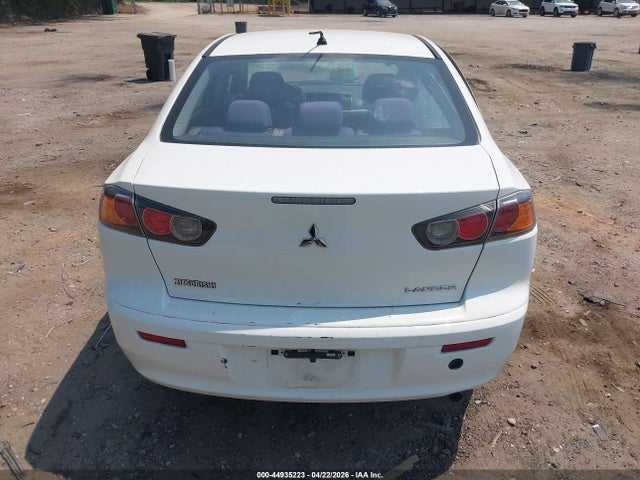 Mitsubishi Lancer Es