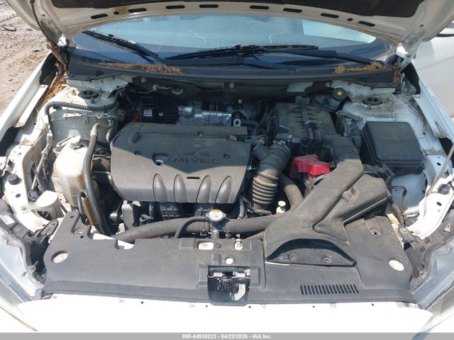 Mitsubishi Lancer Es
