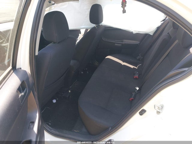 Mitsubishi Lancer Es