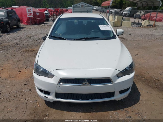 Mitsubishi Lancer Es