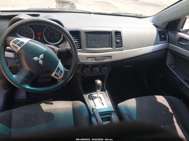 Mitsubishi Lancer Es