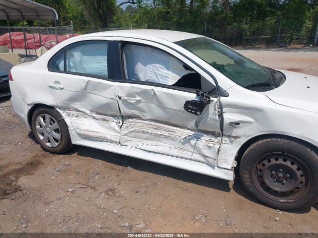 Mitsubishi Lancer Es
