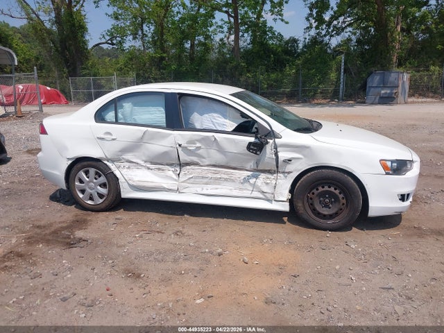 Mitsubishi Lancer Es