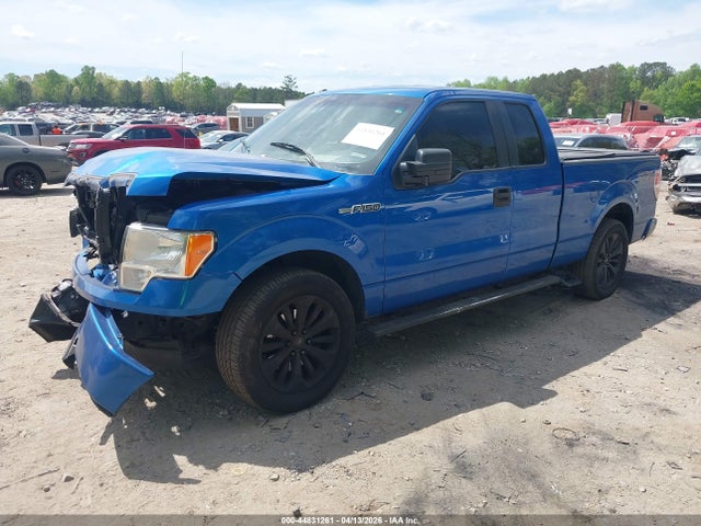 Ford F-150 Stx