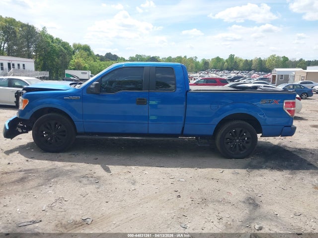 Ford F-150 Stx