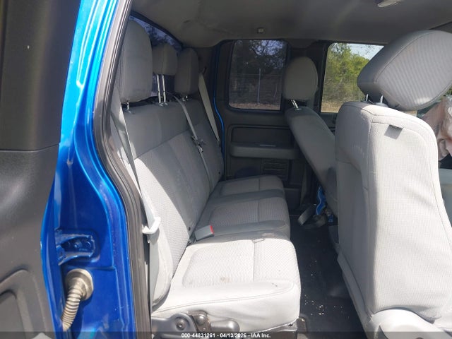 Ford F-150 Stx