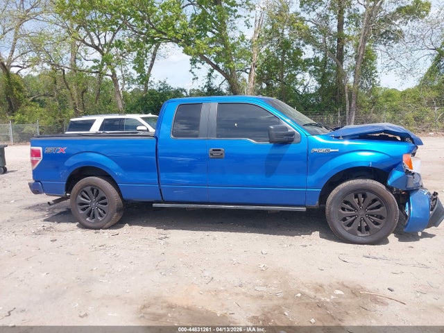 Ford F-150 Stx