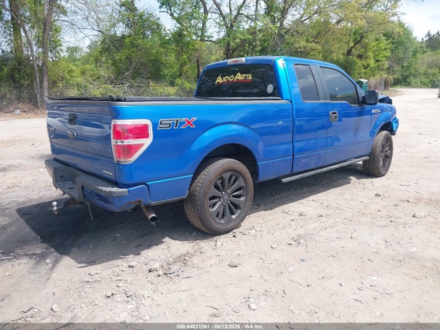 Ford F-150 Stx