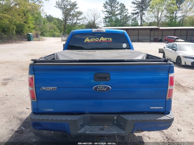 Ford F-150 Stx