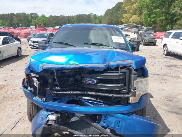 Ford F-150 Stx