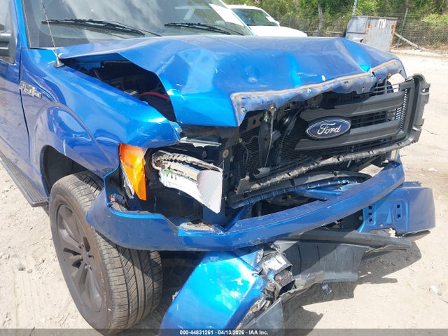 Ford F-150 Stx