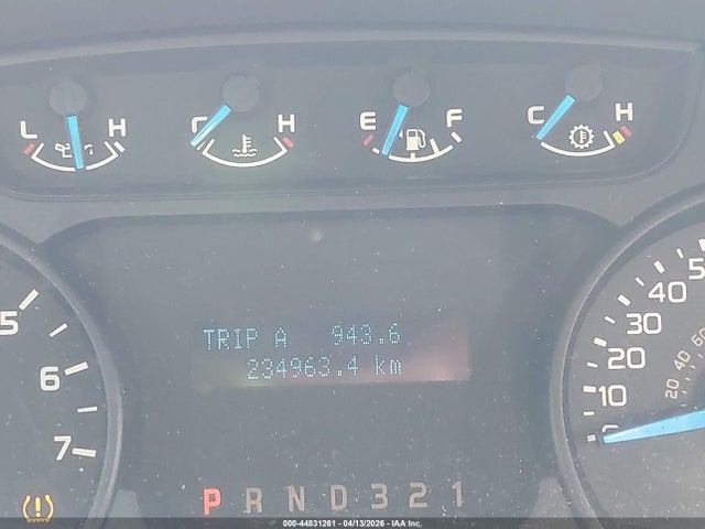 Ford F-150 Stx