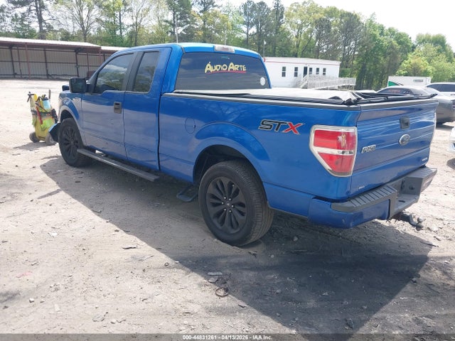 Ford F-150 Stx